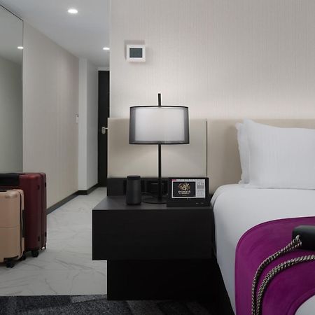 Pullman Melbourne City Centre Экстерьер фото